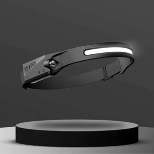 Erstaunt™ LEDlight Band